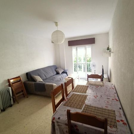 Apartamento Cerca De La Caleta 加的斯 外观 照片
