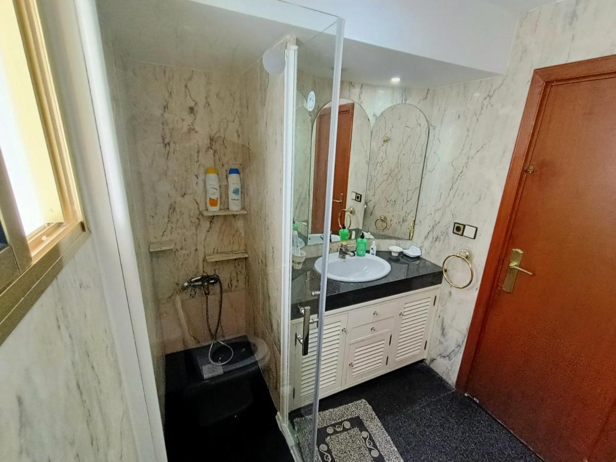 Apartamento Cerca De La Caleta 加的斯 外观 照片