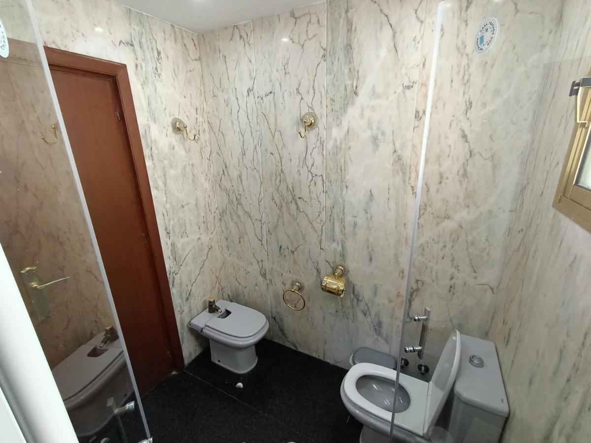 Apartamento Cerca De La Caleta 加的斯 外观 照片