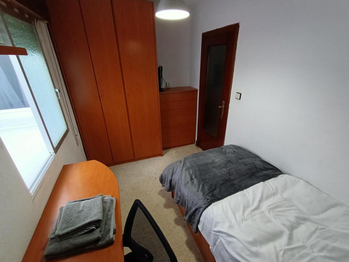 Apartamento Cerca De La Caleta 加的斯 外观 照片