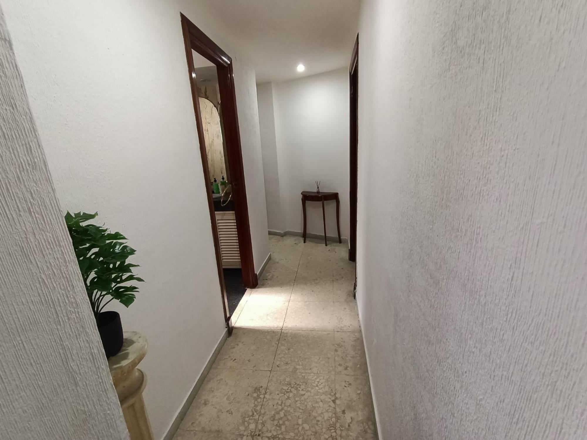 Apartamento Cerca De La Caleta 加的斯 外观 照片